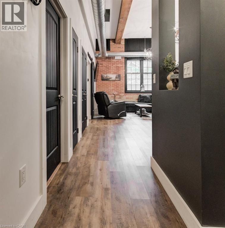 24 Cedar Street Unit# 105, Cambridge, Ontario N1S 0B2 - Photo 10 - 40787740