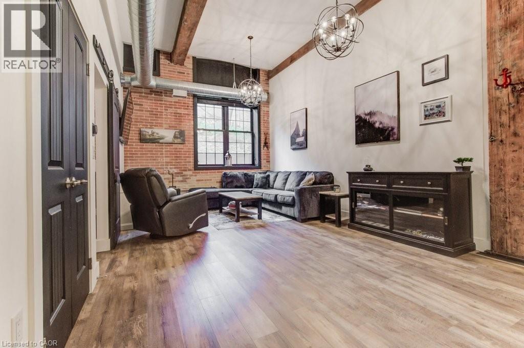 24 Cedar Street Unit# 105, Cambridge, Ontario N1S 0B2 - Photo 15 - 40787740