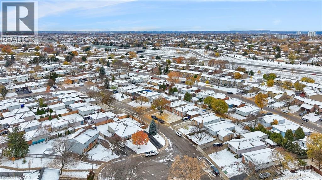 31 Raleigh Street, Hamilton, Ontario  L8W 1H4 - Photo 36 - 40787935