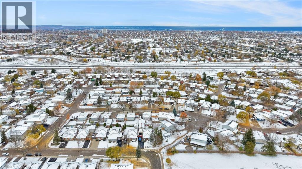 31 Raleigh Street, Hamilton, Ontario  L8W 1H4 - Photo 38 - 40787935