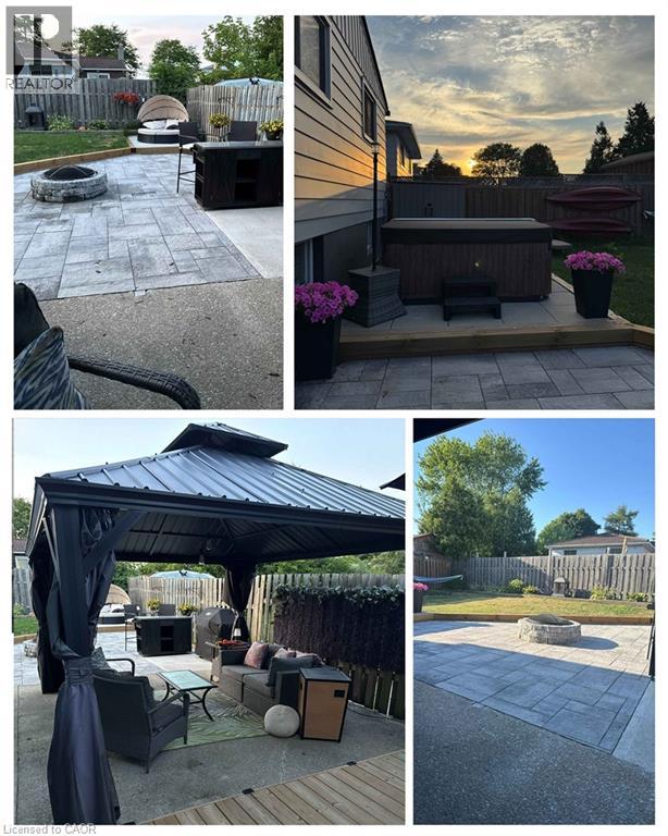 31 Raleigh Street, Hamilton, Ontario  L8W 1H4 - Photo 33 - 40787935