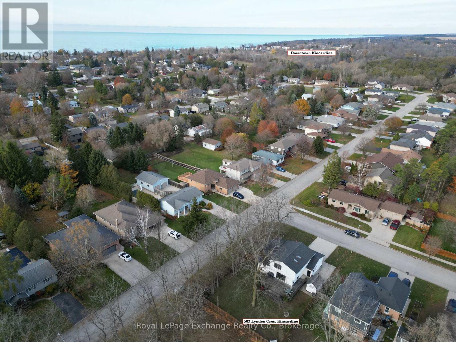 502 Lynden Crescent, Kincardine, Ontario N2Z 3B1 - Photo 20 - X12551066