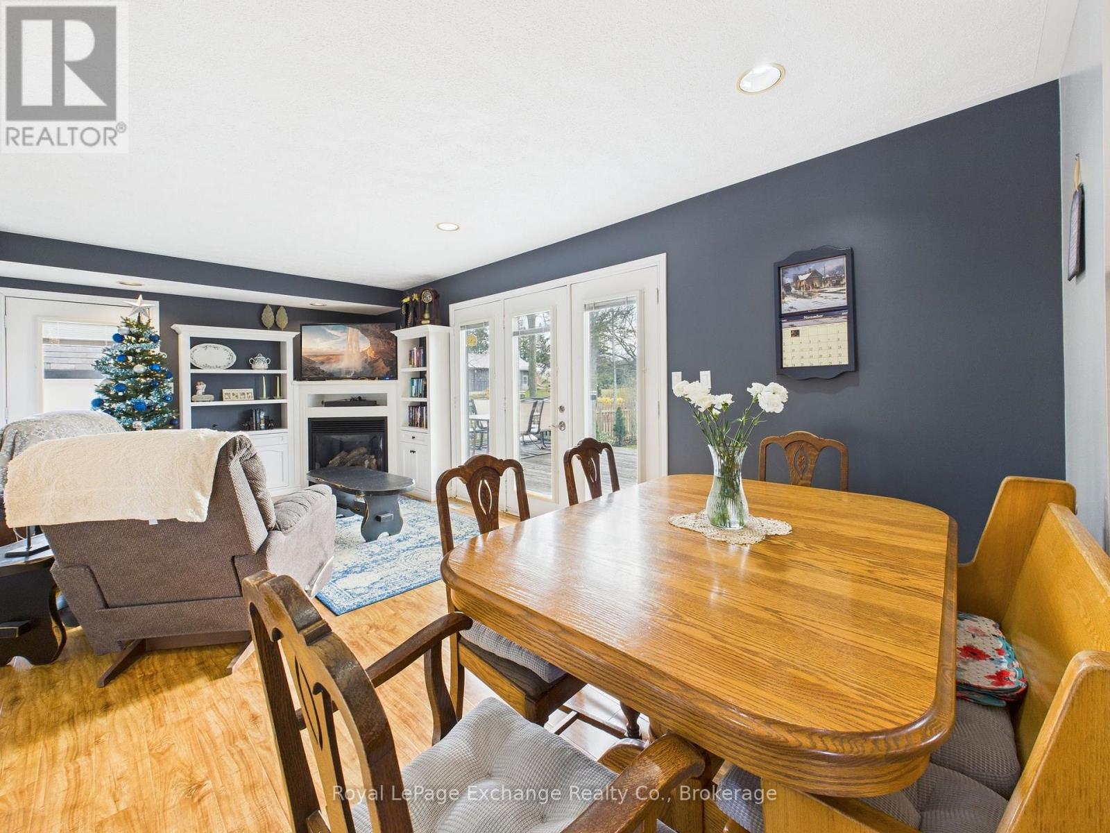 502 Lynden Crescent, Kincardine, Ontario N2Z 3B1 - Photo 7 - X12551066