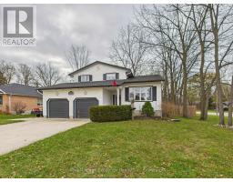 502 LYNDEN CRESCENT, kincardine, Ontario