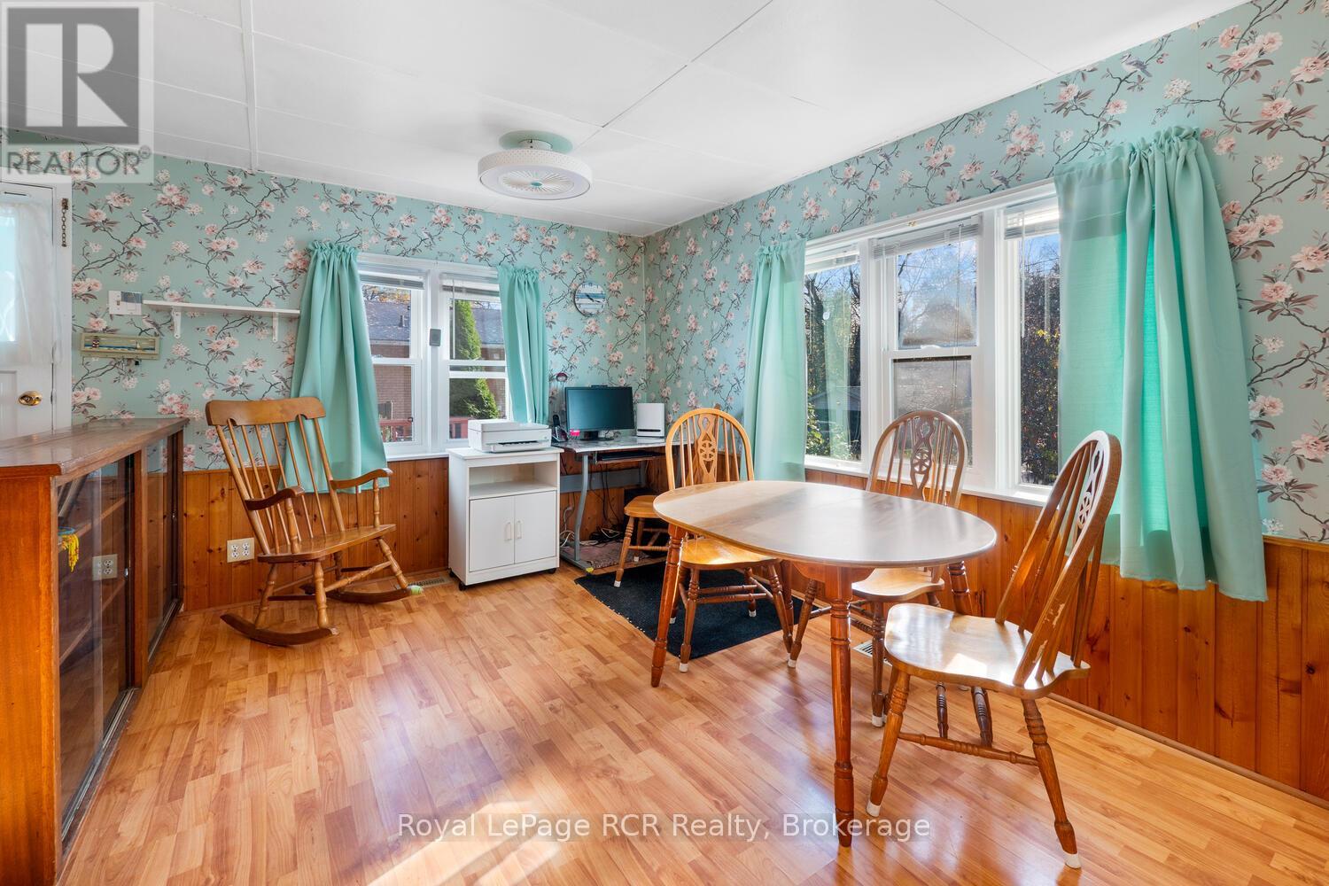 58 2nd Street W, Owen Sound, Ontario N4K 0B4 - Photo 10 - X12551088