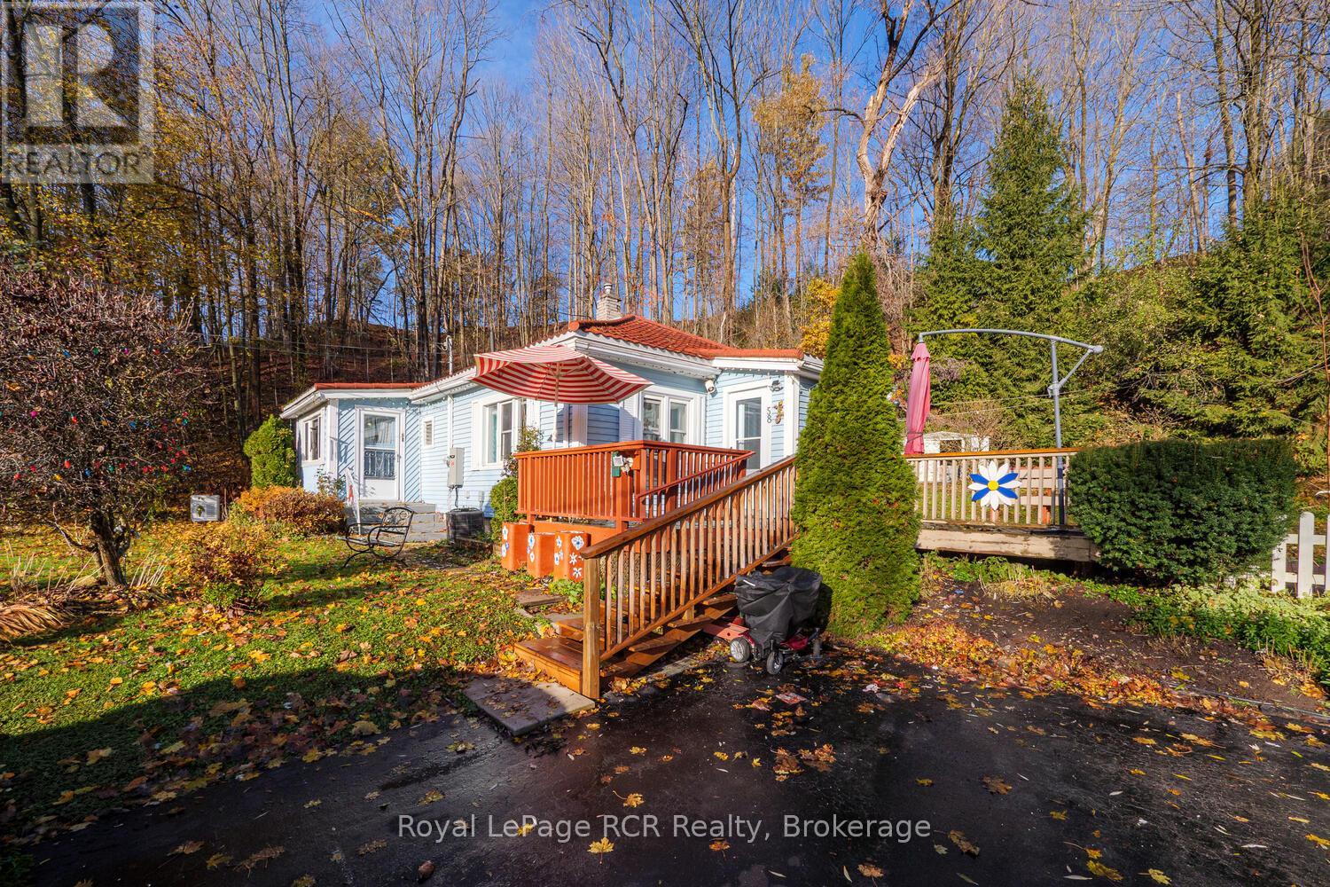 58 2nd Street W, Owen Sound, Ontario N4K 0B4 - Photo 21 - X12551088