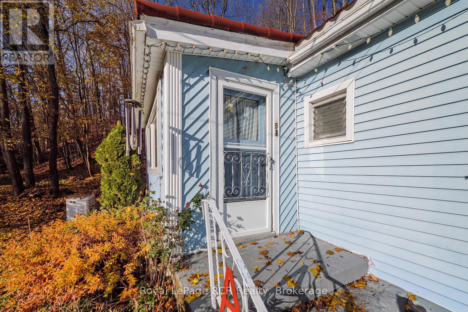 58 2nd Street W, Owen Sound, Ontario N4K 0B4 - Photo 24 - X12551088