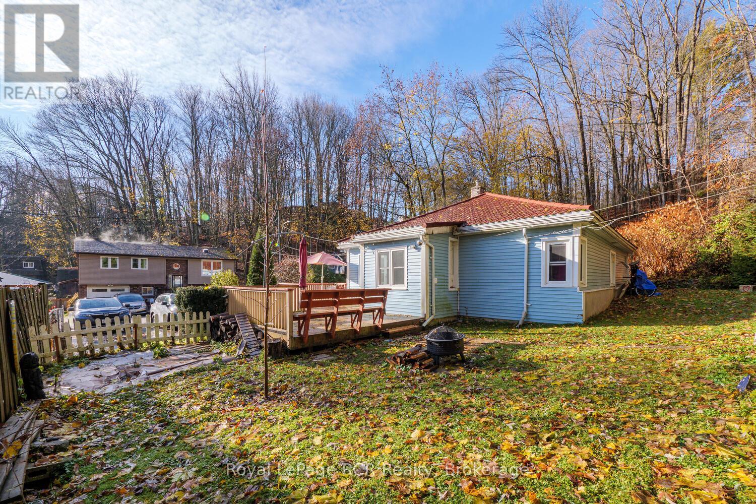 58 2nd Street W, Owen Sound, Ontario N4K 0B4 - Photo 27 - X12551088