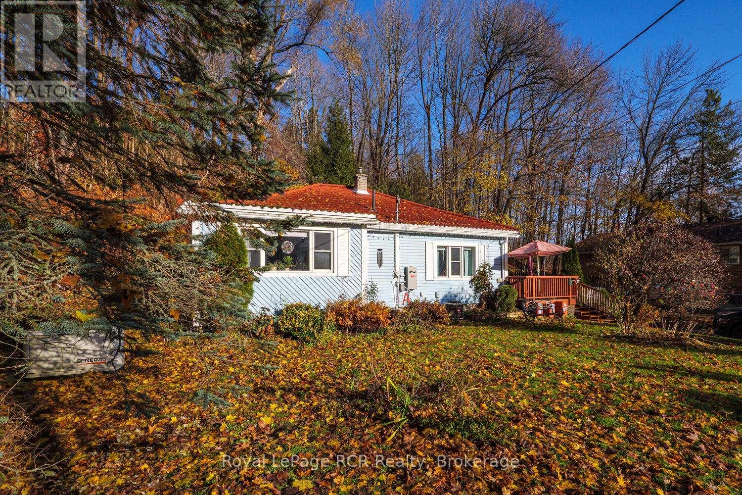 58 2nd Street W, Owen Sound, Ontario N4K 0B4 - Photo 3 - X12551088