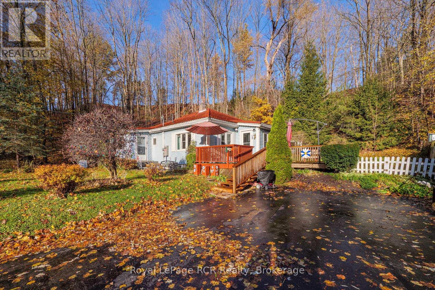 58 2nd Street W, Owen Sound, Ontario N4K 0B4 - Photo 31 - X12551088