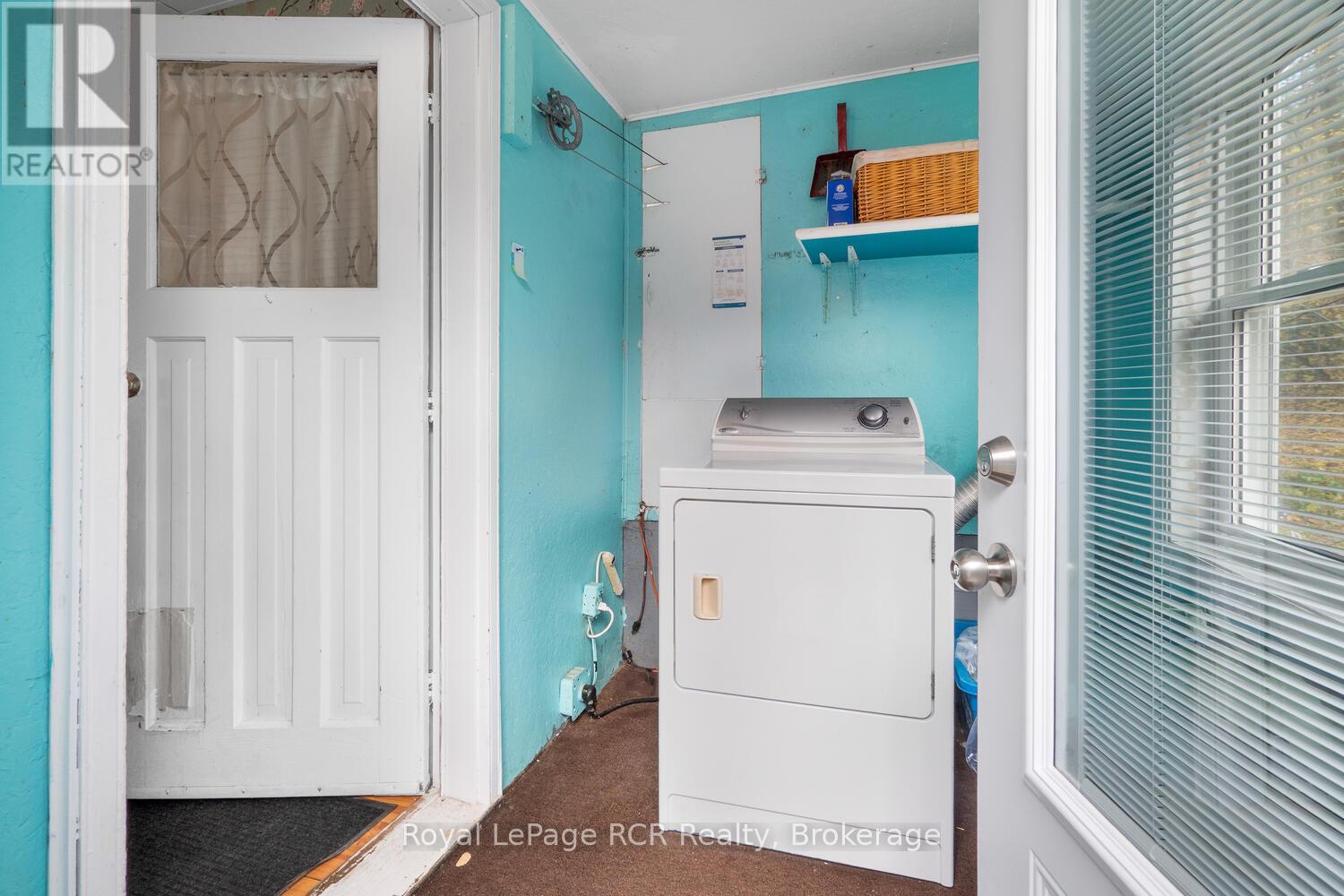 58 2nd Street W, Owen Sound, Ontario N4K 0B4 - Photo 7 - X12551088