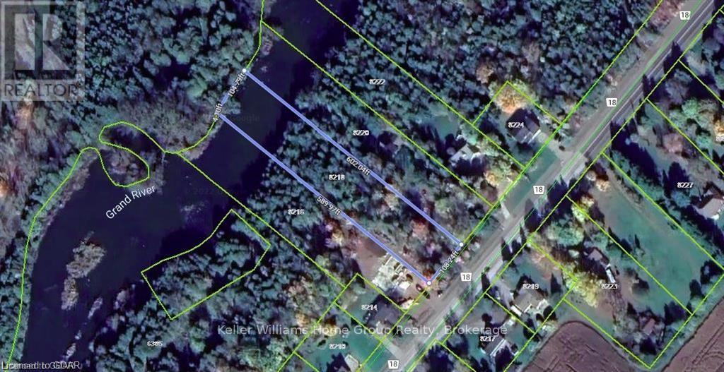 8218 Wellington Rd 18, Centre Wellington, Ontario N1M 2W5 - Photo 21 - X12551098