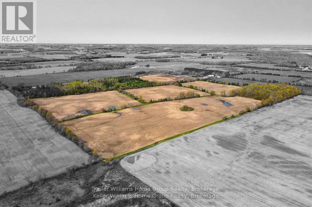 6895 Second Line, Centre Wellington, Ontario N1M 2W4 - Photo 2 - X12551160