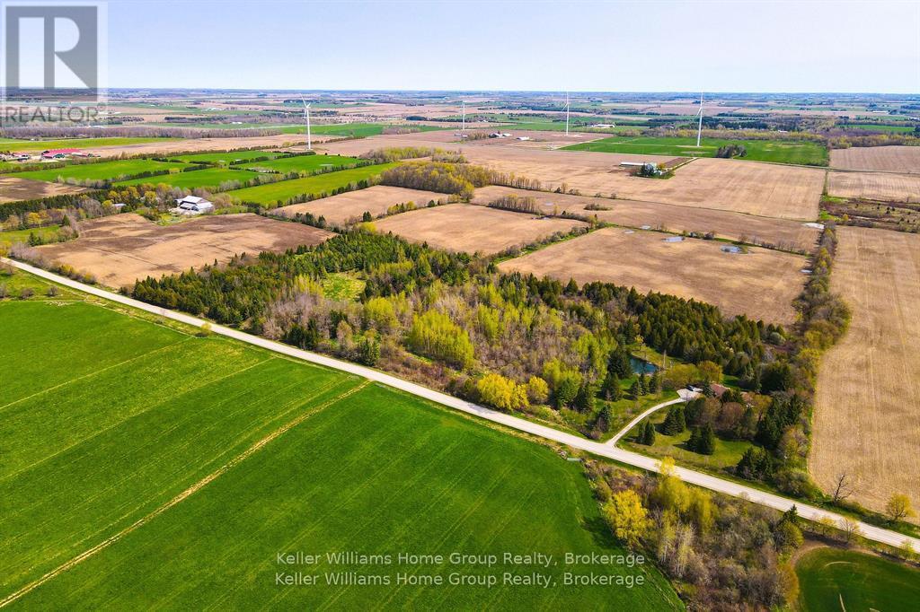 6895 Second Line, Centre Wellington, Ontario N1M 2W4 - Photo 3 - X12551160