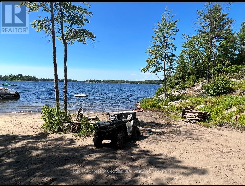 15212 Georgian Bay Shore Road, Georgian Bay, Ontario P0E 1E0 - Photo 18 - X12551240