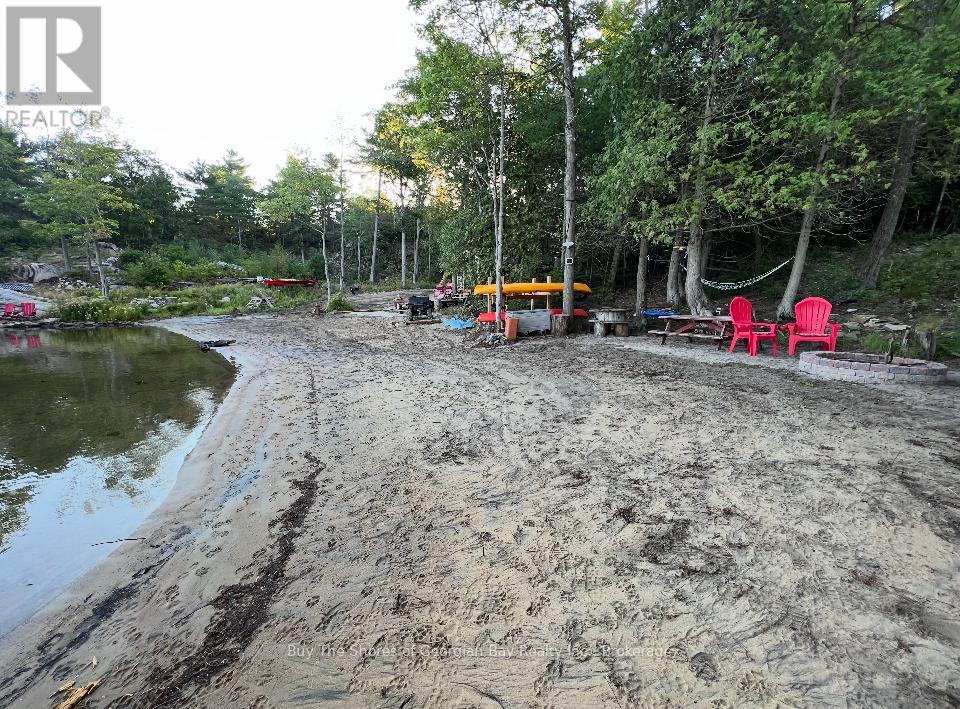 15212 Georgian Bay Shore Road, Georgian Bay, Ontario P0E 1E0 - Photo 20 - X12551240