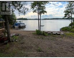 15212 GEORGIAN BAY SHORE ISLAND, Georgian Bay, Ontario