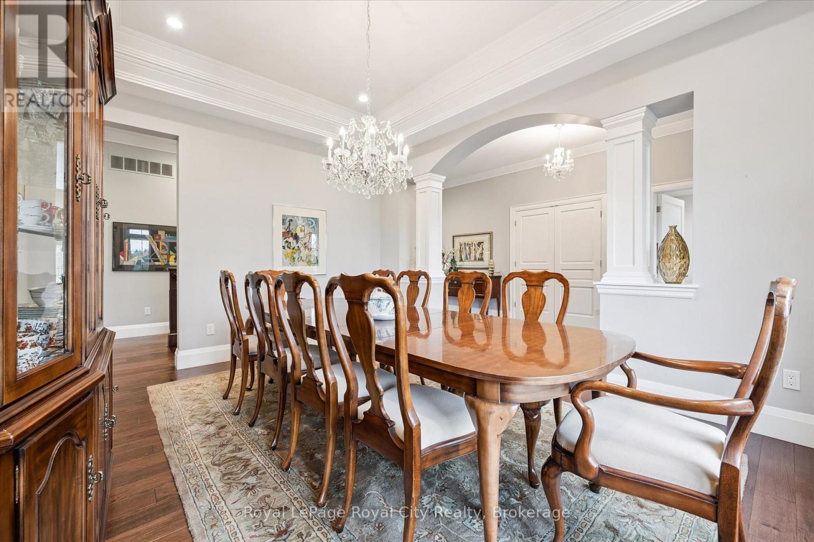 28 Serena Lane, Guelph, Ontario N1L 1E7 - Photo 18 - X12551296