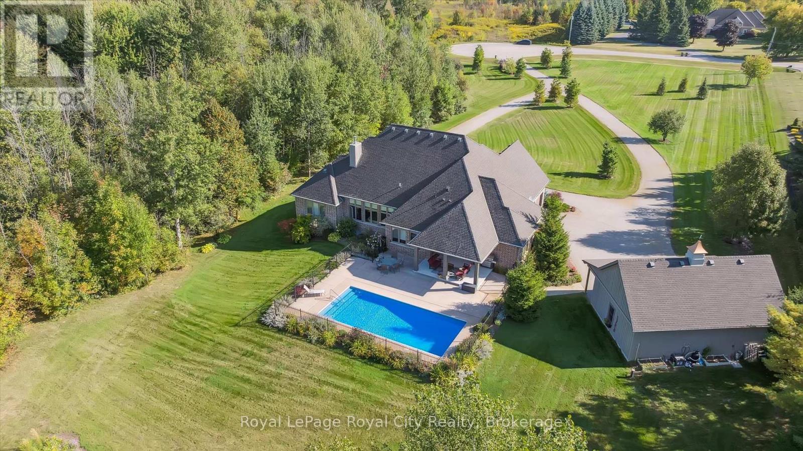 28 Serena Lane, Guelph, Ontario N1L 1E7 - Photo 3 - X12551296