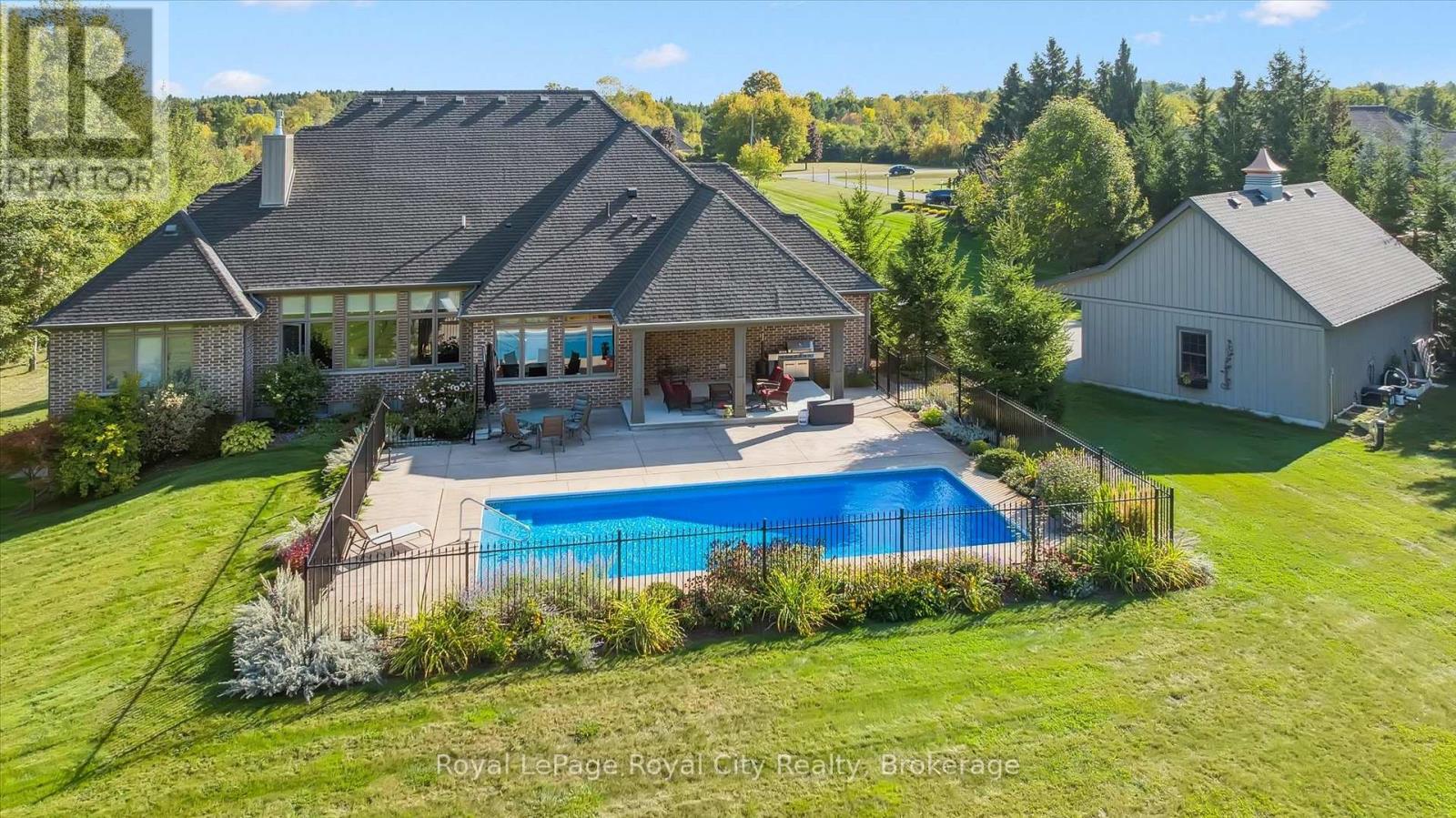 28 Serena Lane, Guelph, Ontario N1L 1E7 - Photo 40 - X12551296