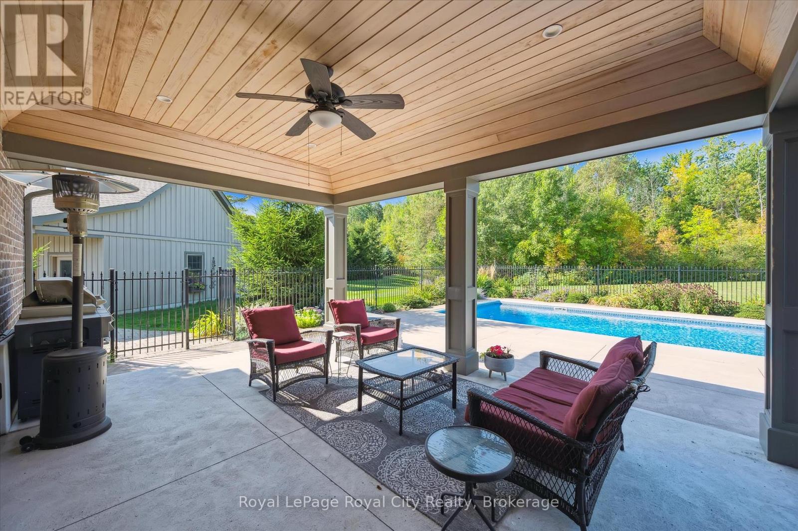 28 Serena Lane, Guelph, Ontario N1L 1E7 - Photo 43 - X12551296