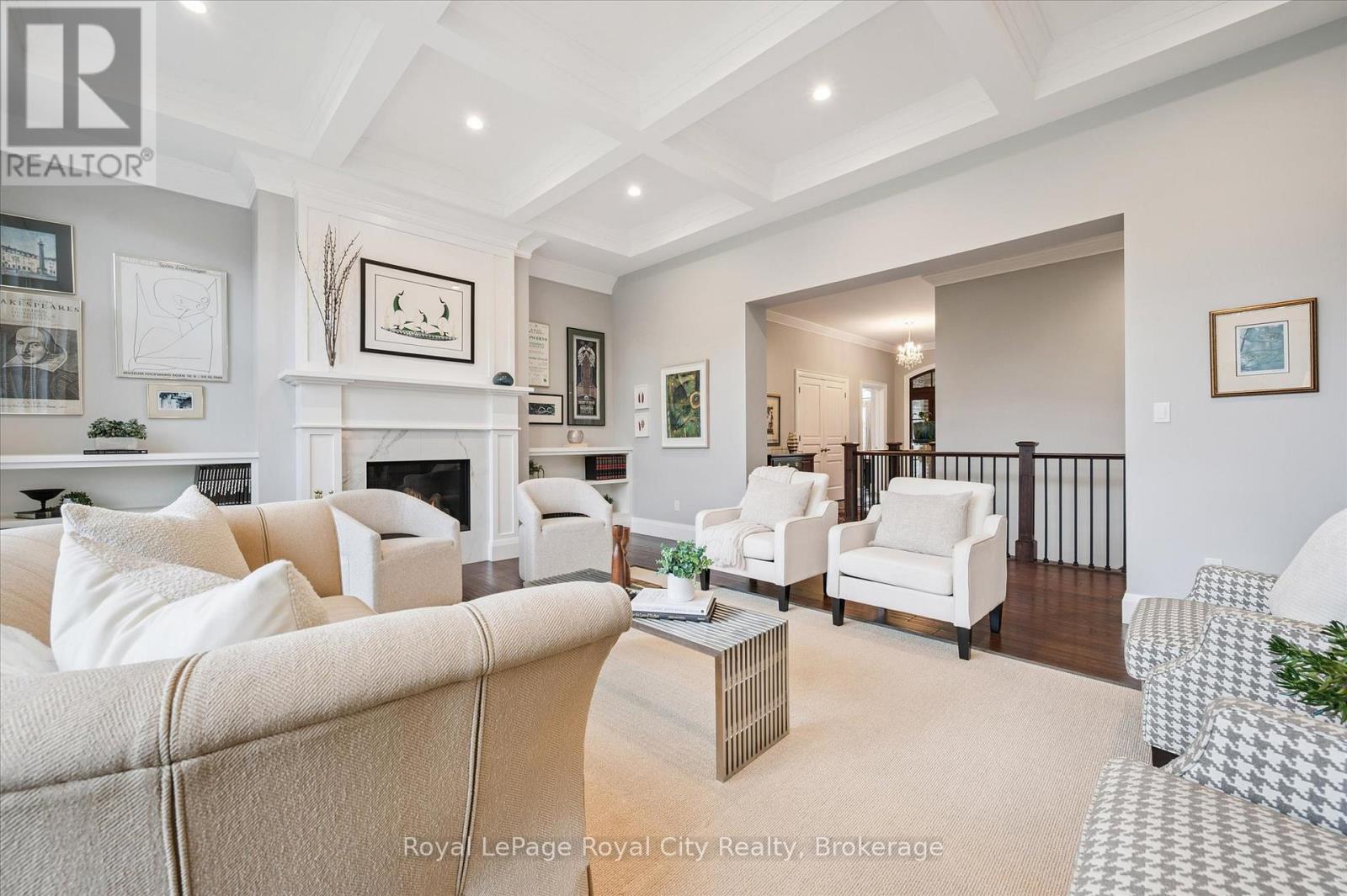 28 Serena Lane, Guelph, Ontario N1L 1E7 - Photo 9 - X12551296