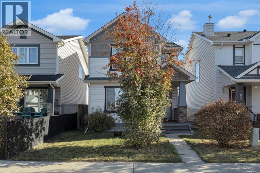 186 Everglen Rise Sw, Calgary, Alberta  T2Y 4Z2 - Photo 1 - A2265696