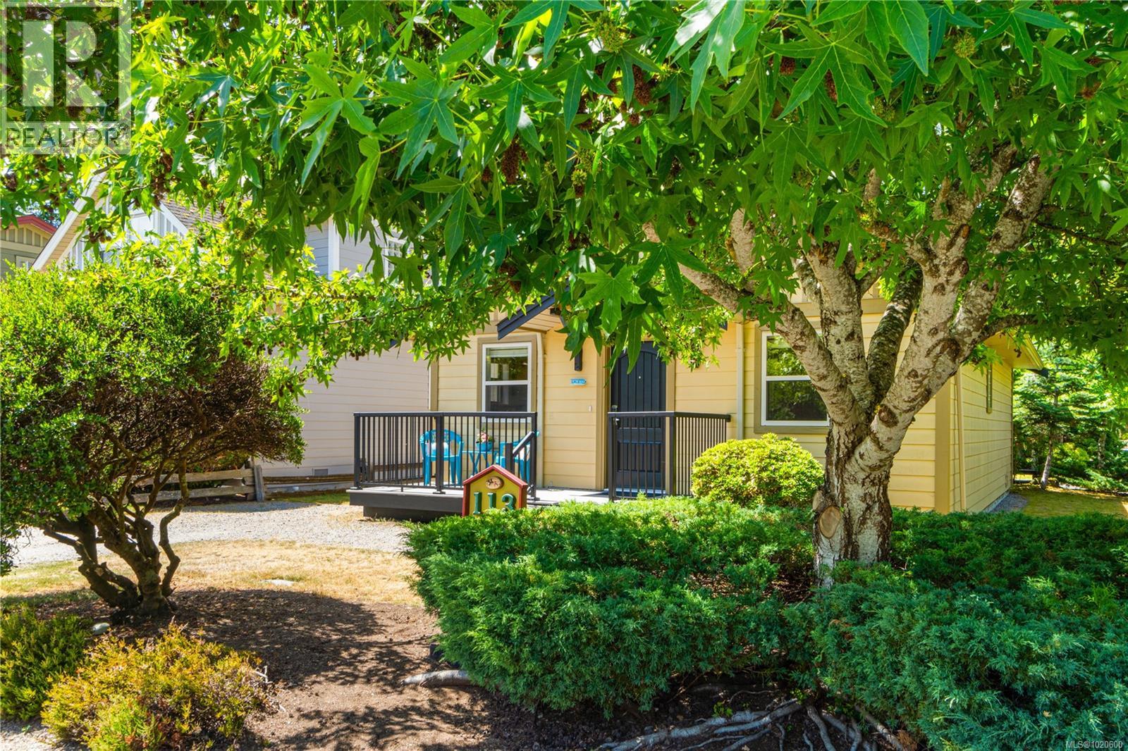 113 1080 Resort Dr, Parksville, British Columbia V9P 2E3 - Photo 2 - 1020600