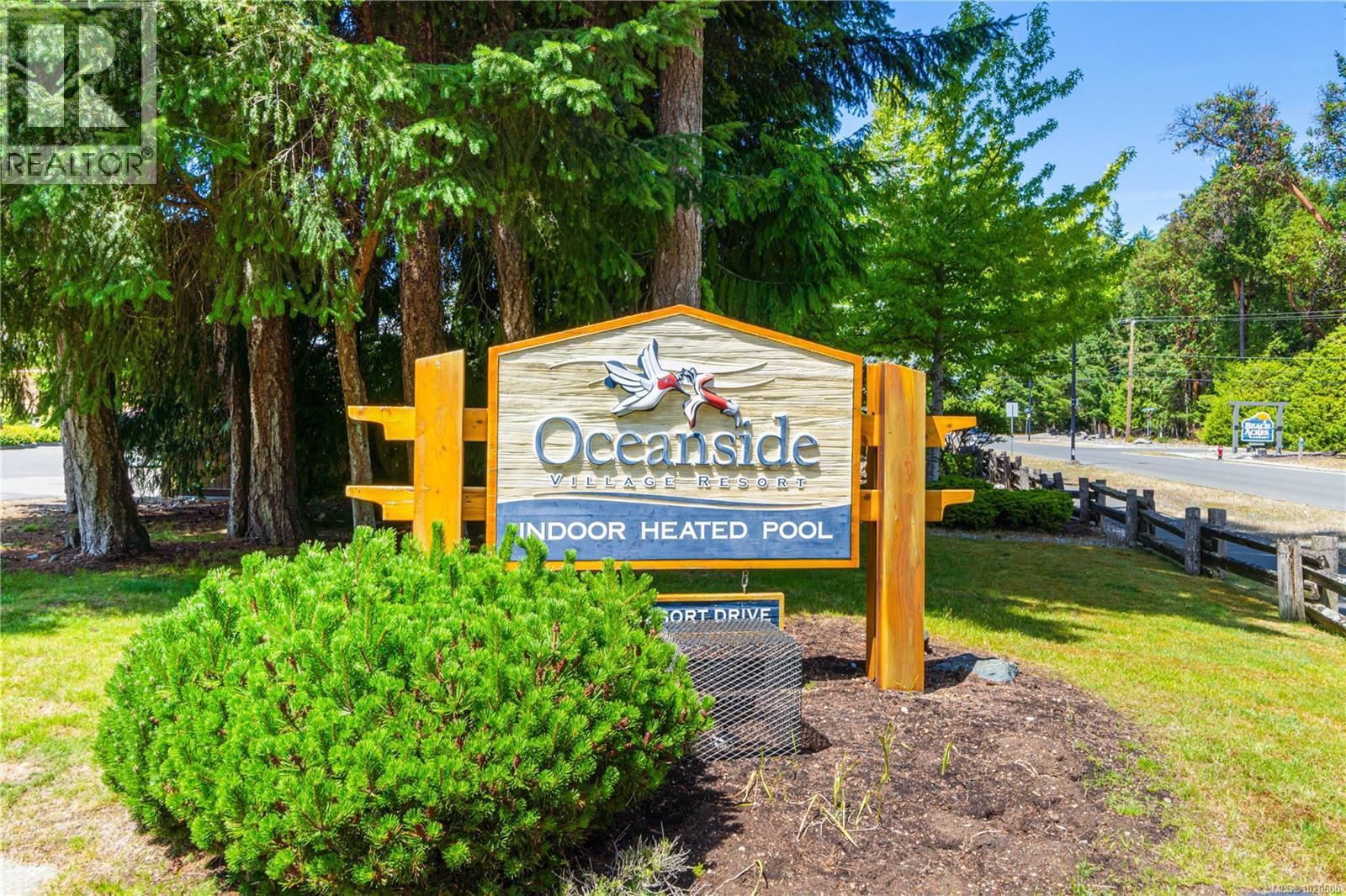 113 1080 Resort Dr, Parksville, British Columbia V9P 2E3 - Photo 25 - 1020600