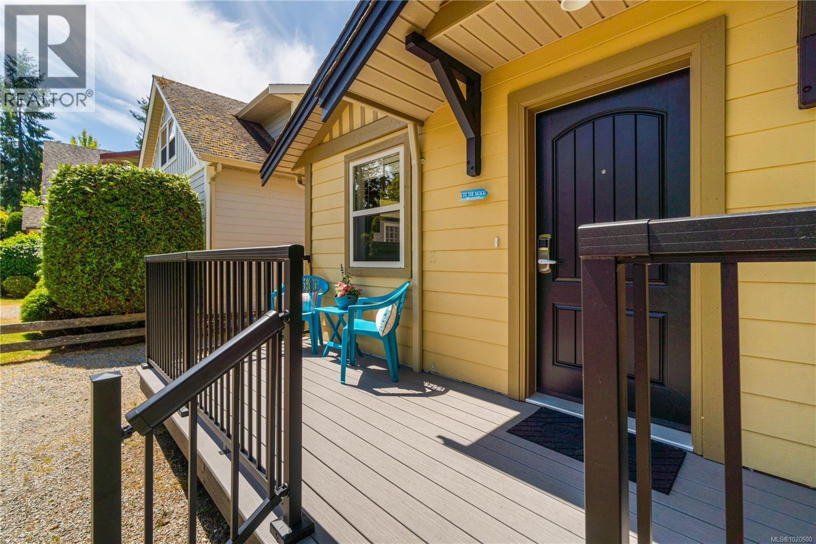 113 1080 Resort Dr, Parksville, British Columbia V9P 2E3 - Photo 4 - 1020600