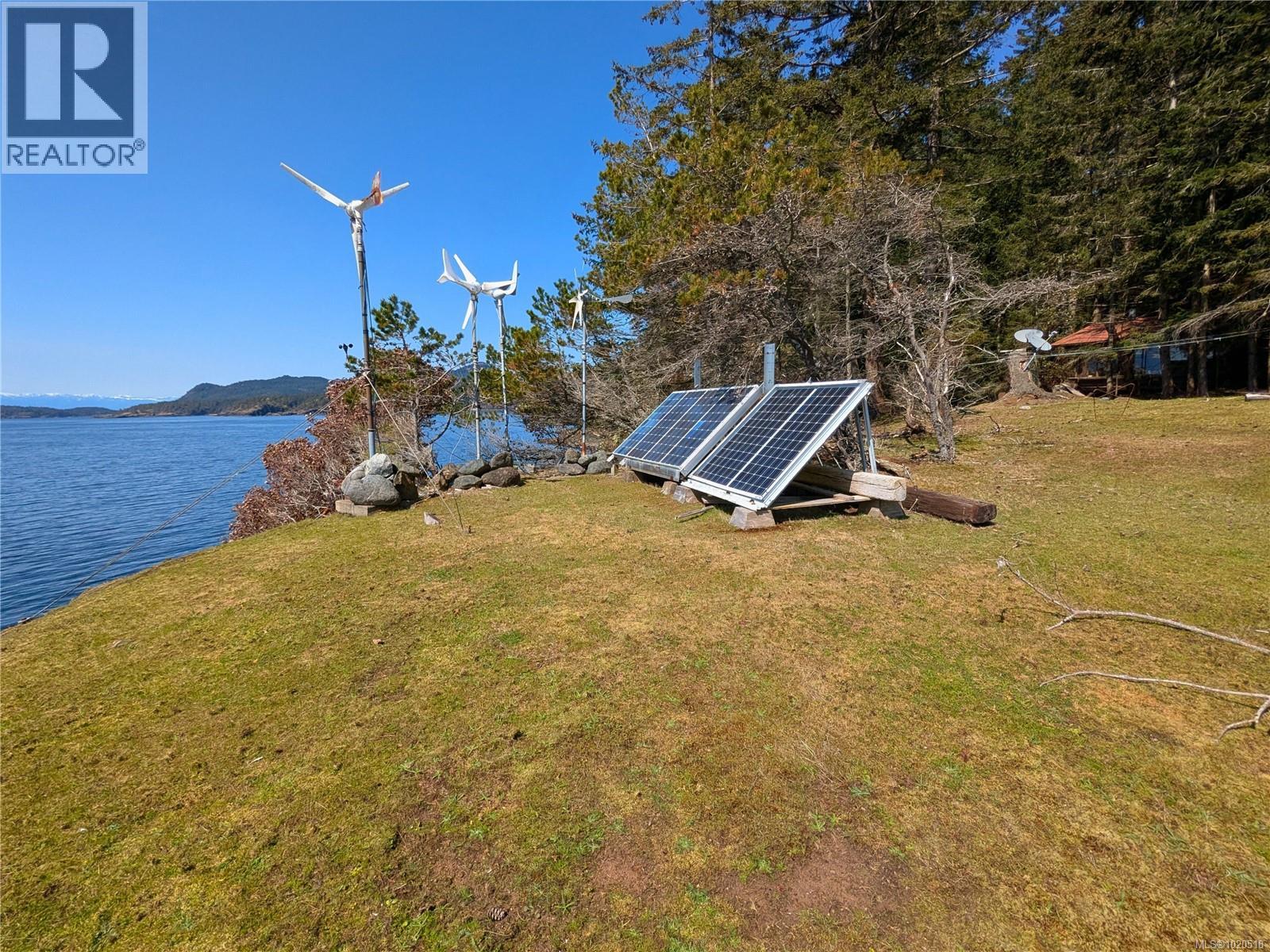 3 Grant Rd, Lasqueti Island, British Columbia  V0R 2J0 - Photo 16 - 1020518