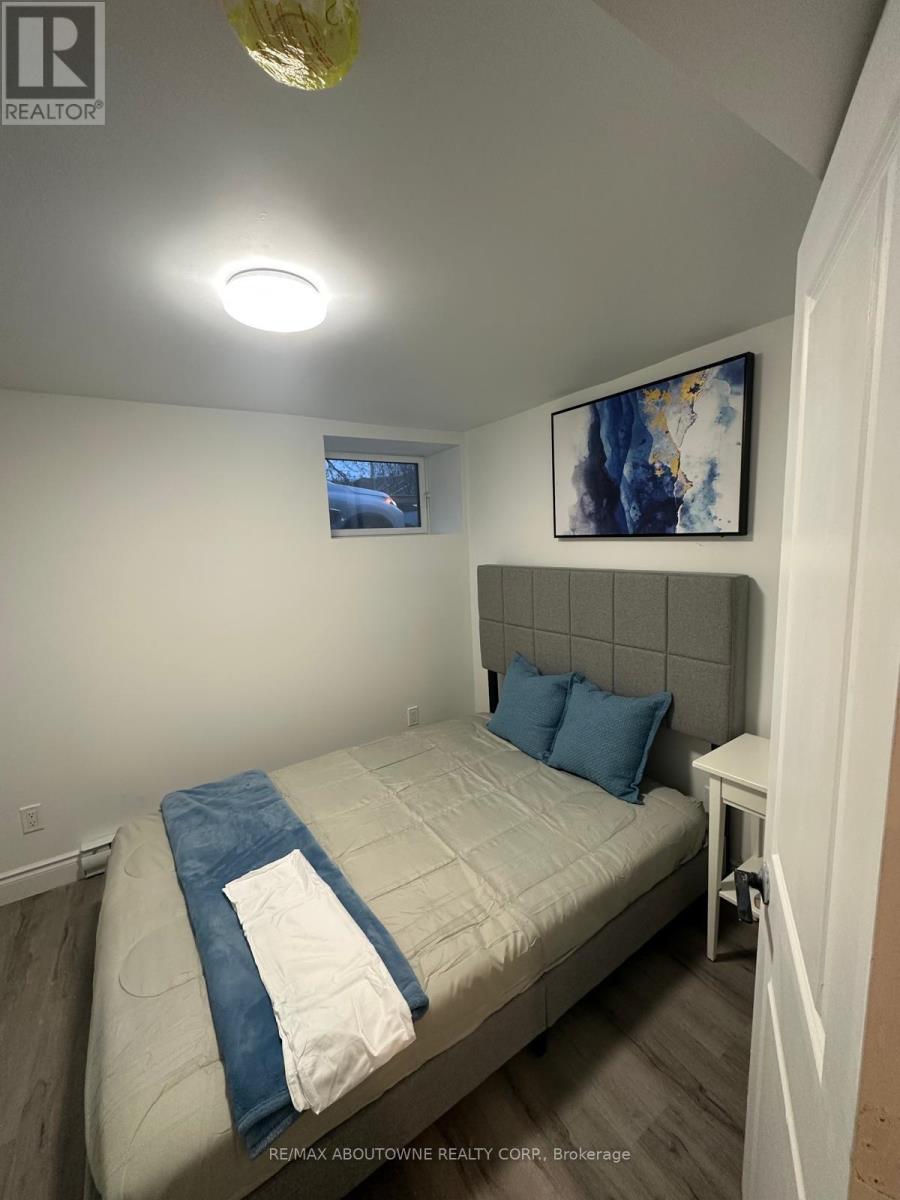 Lower - 66 Wellington Street S, Hamilton, Ontario  L8N 2R1 - Photo 6 - X12550964