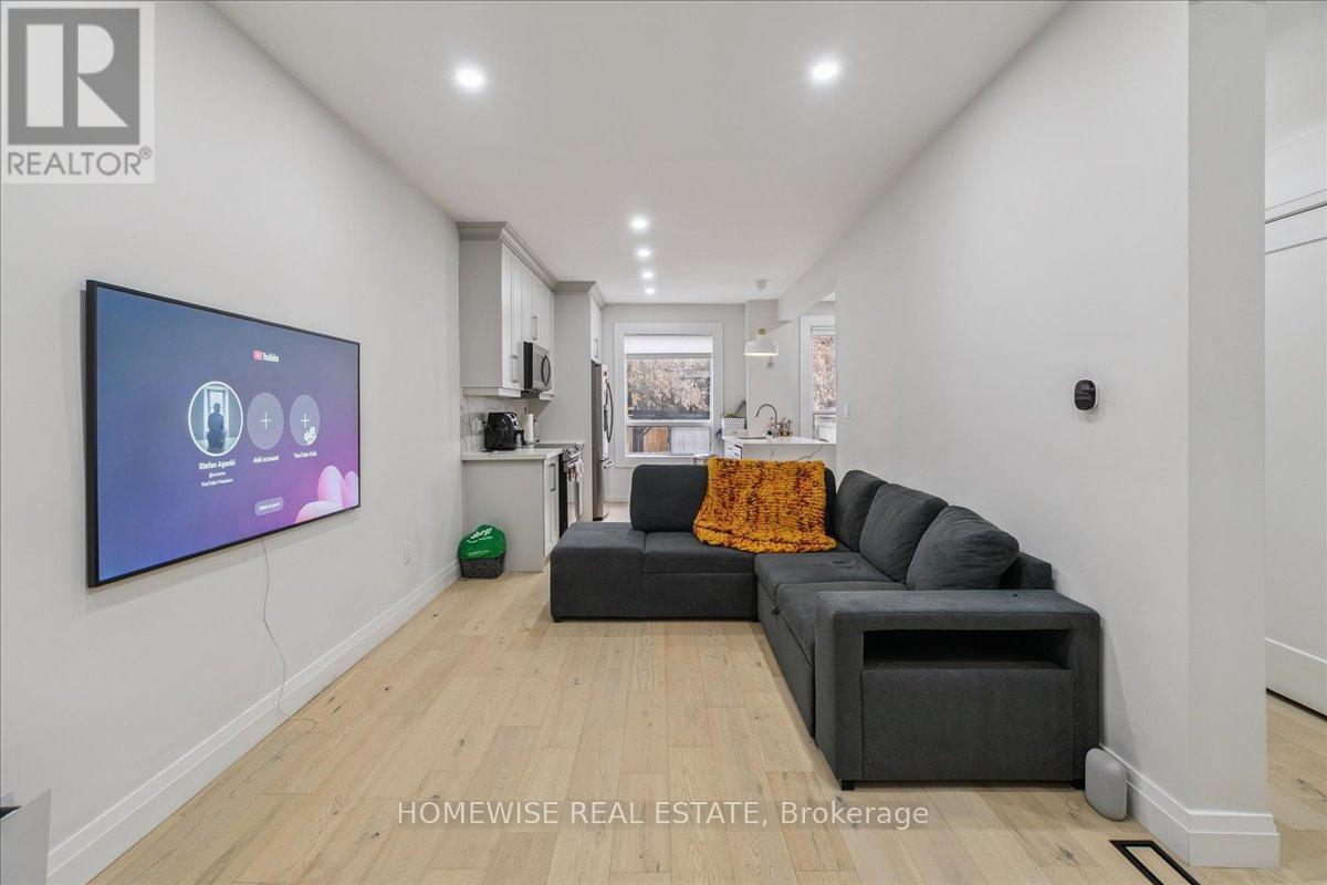 20 Greenaway Avenue, Hamilton, Ontario  L8L 6C4 - Photo 13 - X12551022