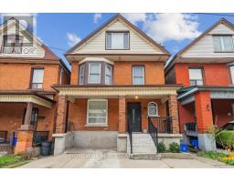 20 Greenaway Avenue, Hamilton (Gibson), Ca