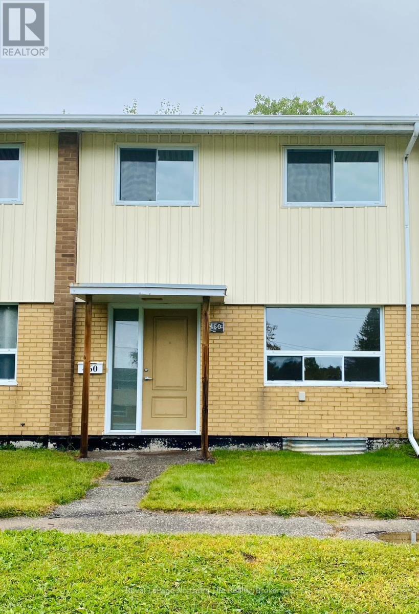 17 - 460 LAKE HEIGHTS ROAD, North Bay, Ontario