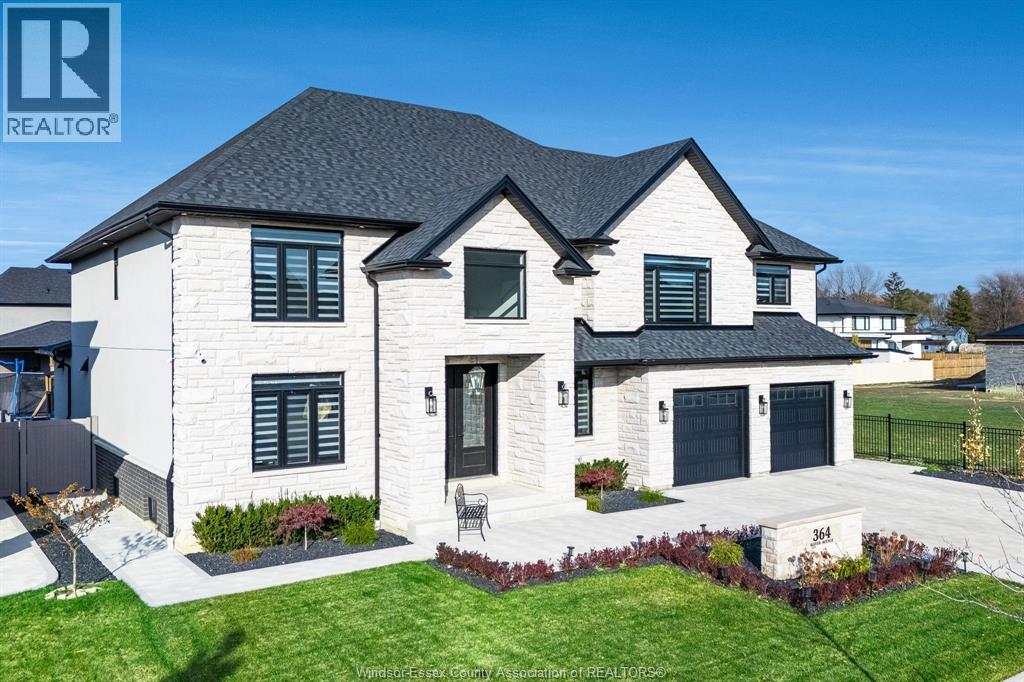 364 Water, Lakeshore, Ontario  N8L 1A7 - Photo 44 - 25028945