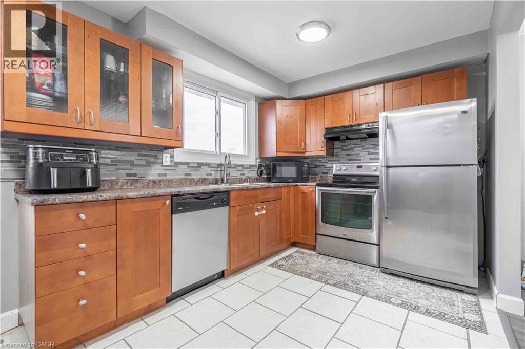 1025 Upper Gage Avenue Unit# 1, Hamilton, Ontario  L8V 4L2 - Photo 11 - 40788725