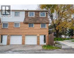 1025 UPPER GAGE Avenue Unit# 1, Hamilton, Ontario