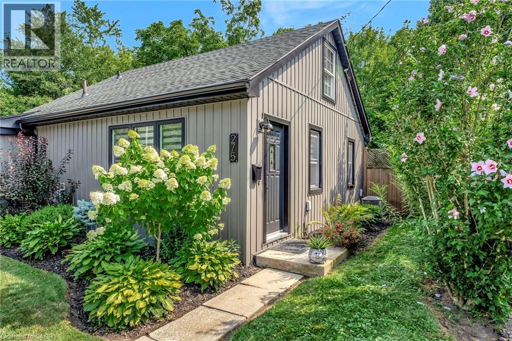 275 Talbot Street N, Simcoe, Ontario  N3Y 3X2 - Photo 10 - 40788570