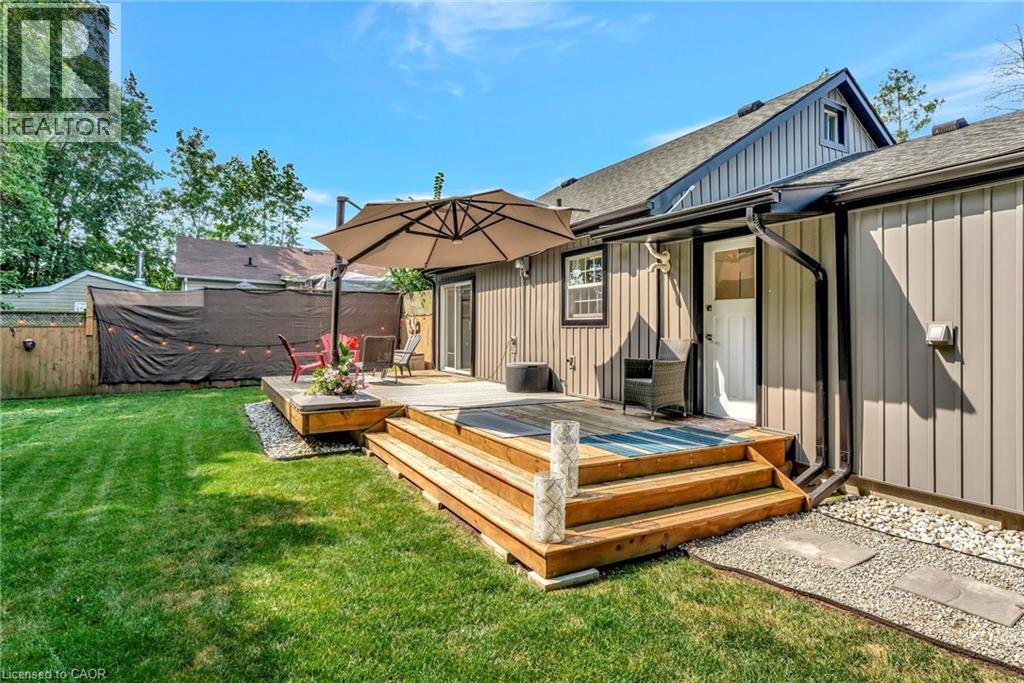 275 Talbot Street N, Simcoe, Ontario  N3Y 3X2 - Photo 38 - 40788570