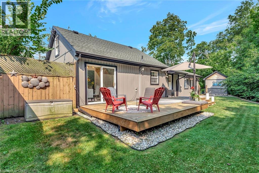 275 Talbot Street N, Simcoe, Ontario  N3Y 3X2 - Photo 40 - 40788570