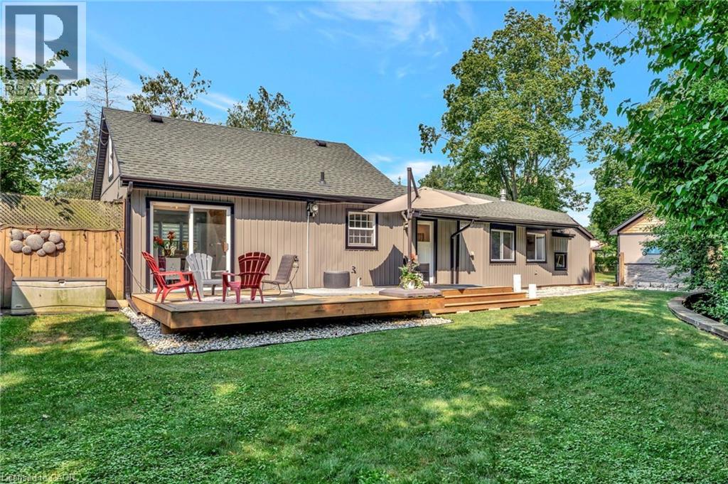 275 Talbot Street N, Simcoe, Ontario  N3Y 3X2 - Photo 43 - 40788570