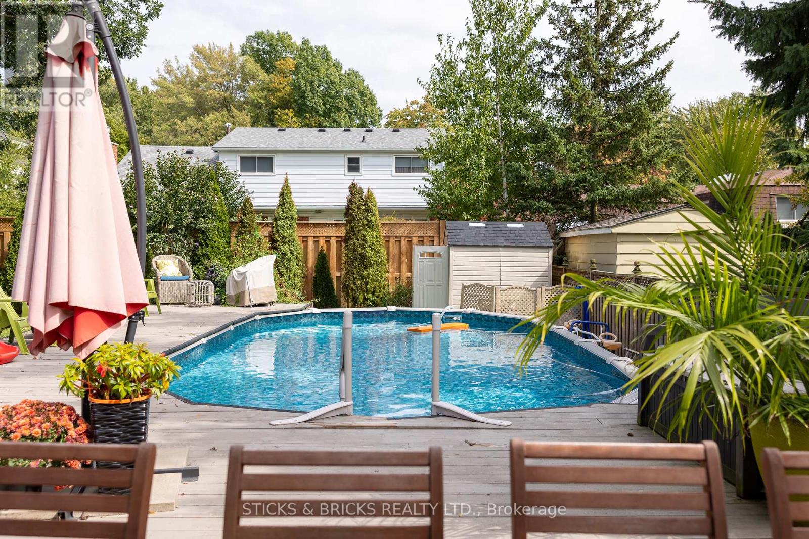 2530 Dorchester Road, Niagara Falls, Ontario  L2J 2Y8 - Photo 31 - X12461863