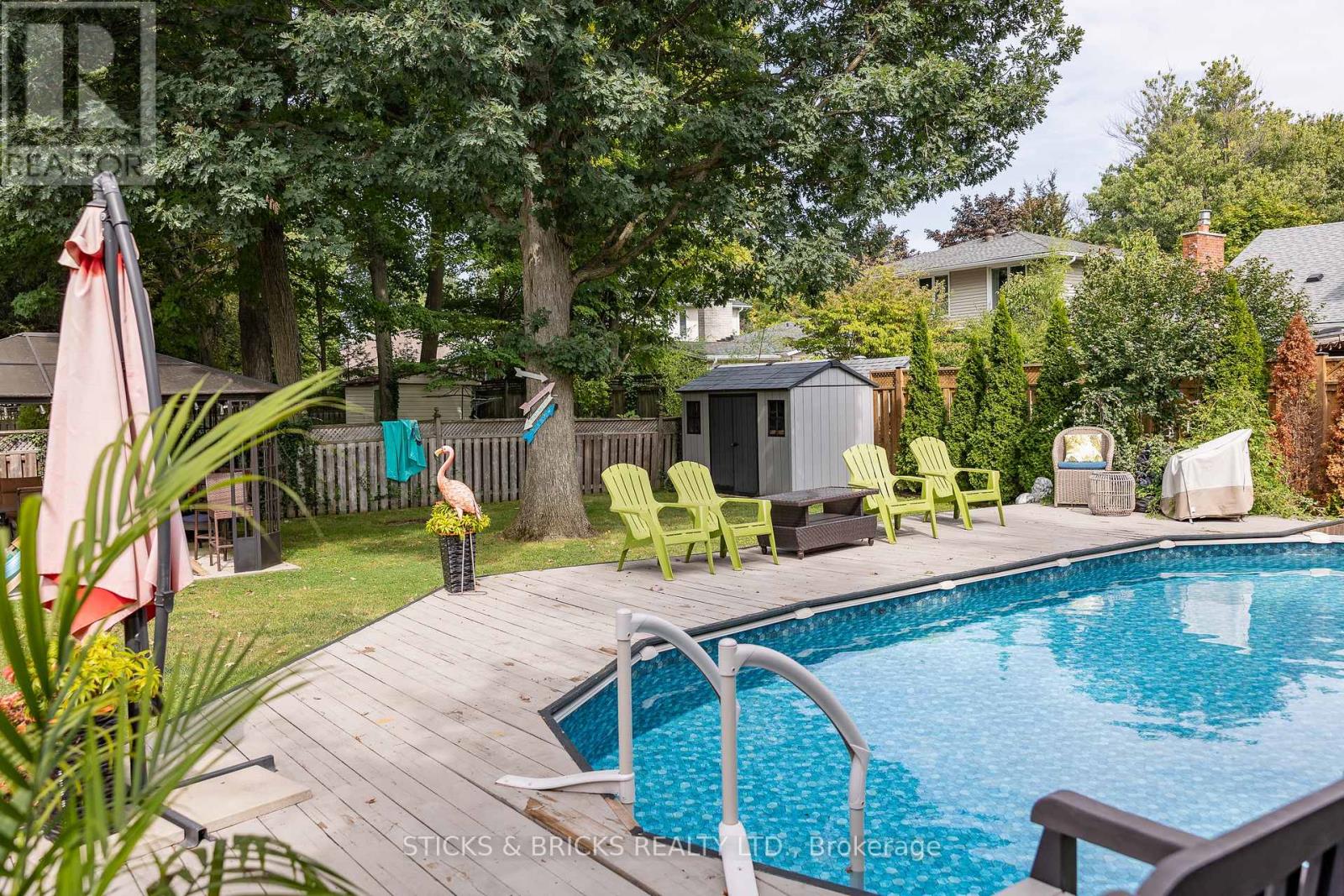 2530 Dorchester Road, Niagara Falls, Ontario  L2J 2Y8 - Photo 34 - X12461863