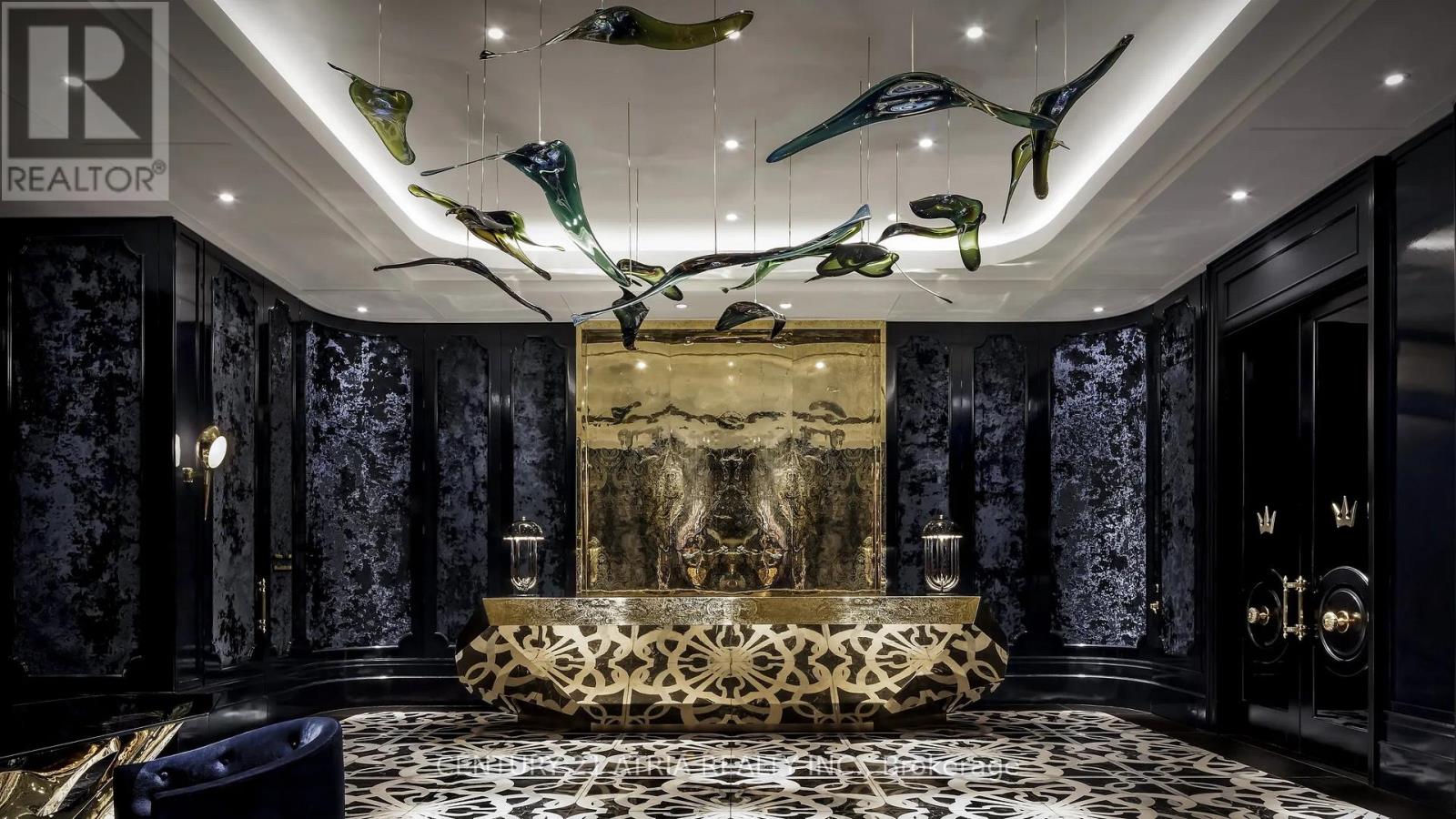 1107 - 88 Blue Jays Way, Toronto, Ontario  M5V 2G3 - Photo 17 - C12551042