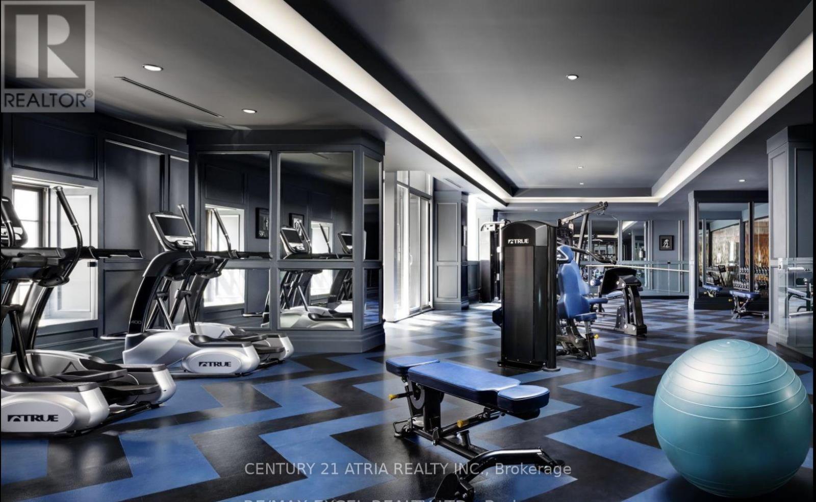 1107 - 88 Blue Jays Way, Toronto, Ontario  M5V 2G3 - Photo 20 - C12551042