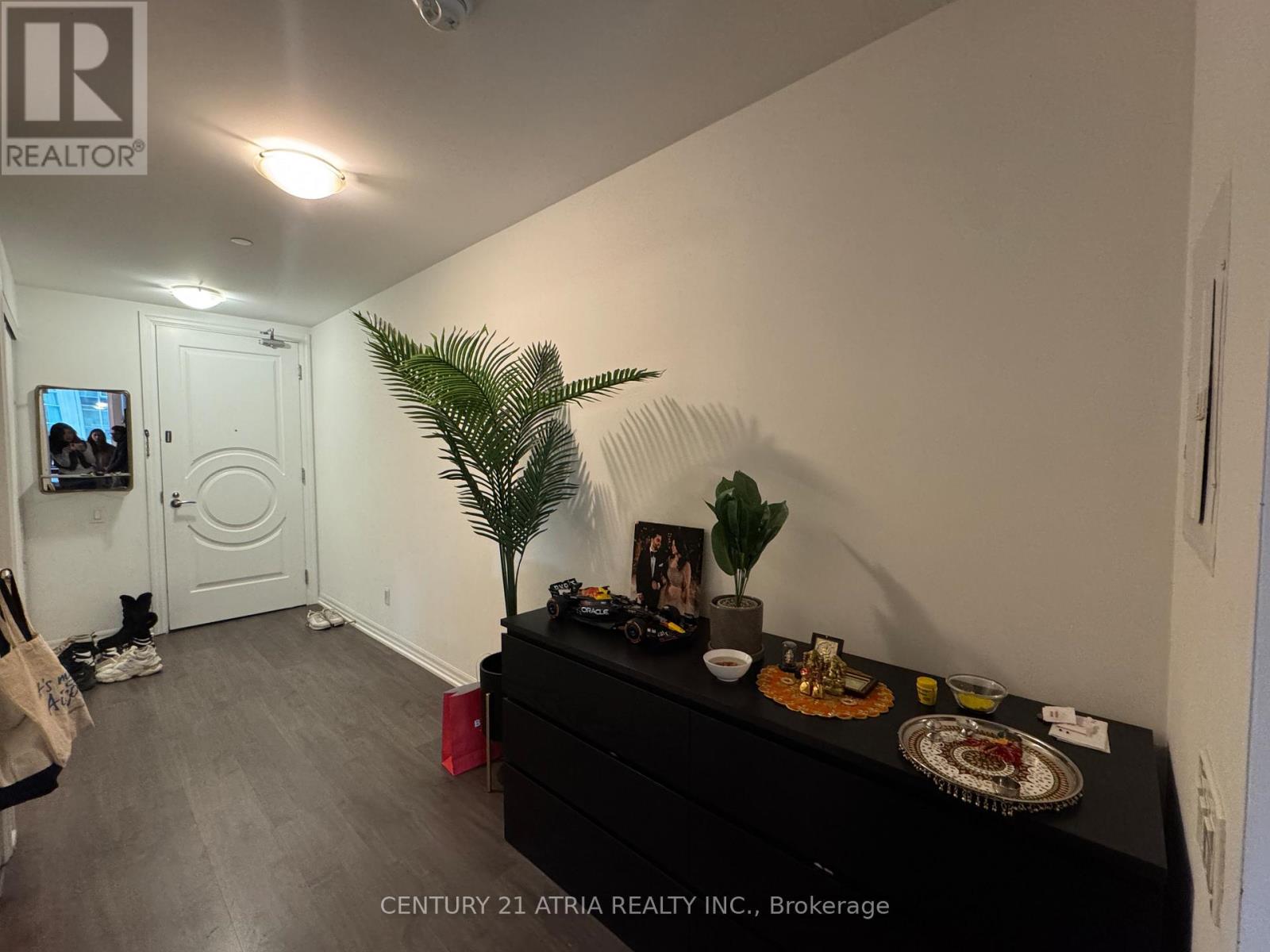 1107 - 88 Blue Jays Way, Toronto, Ontario  M5V 2G3 - Photo 6 - C12551042