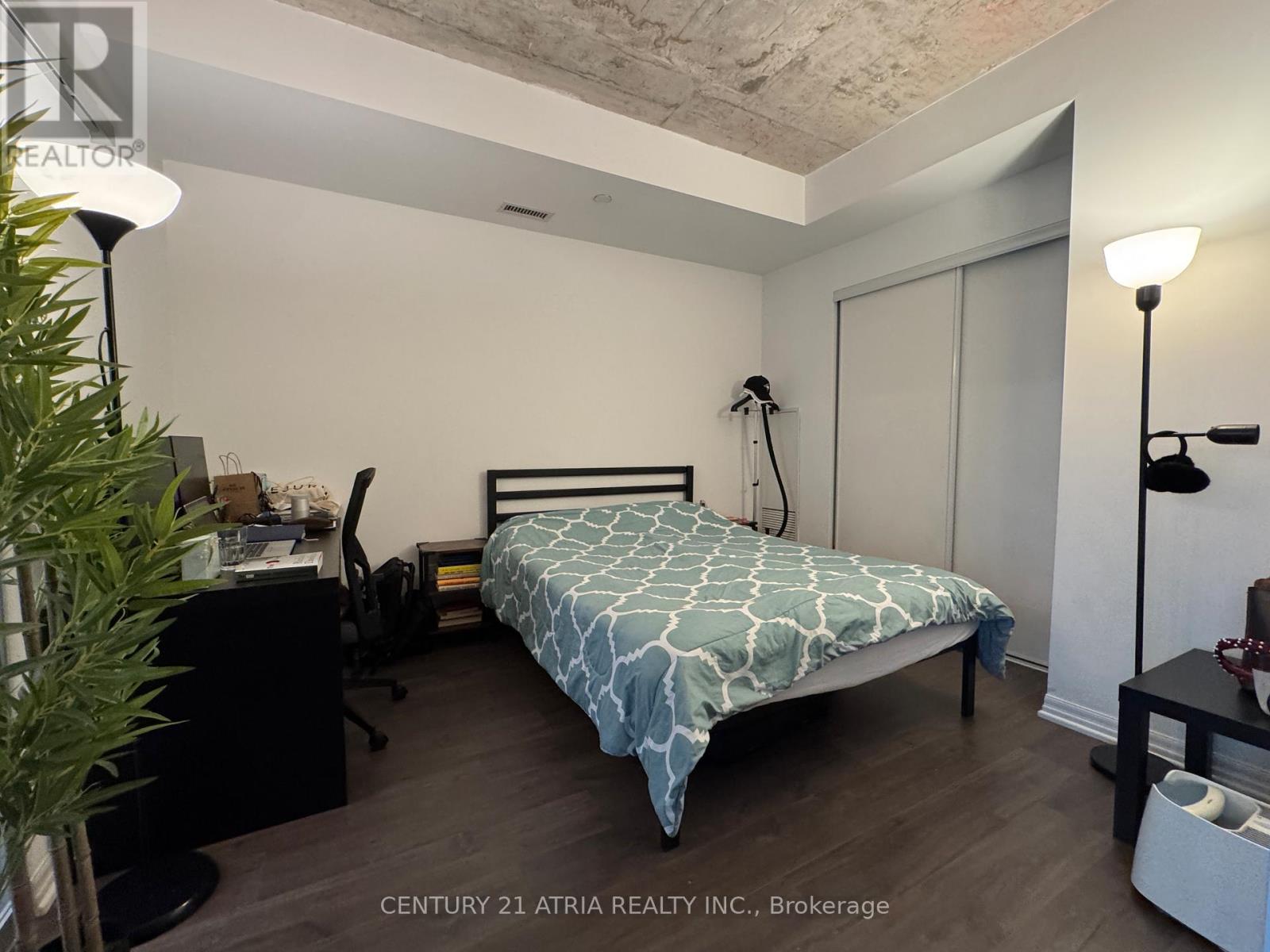 1107 - 88 Blue Jays Way, Toronto, Ontario  M5V 2G3 - Photo 7 - C12551042