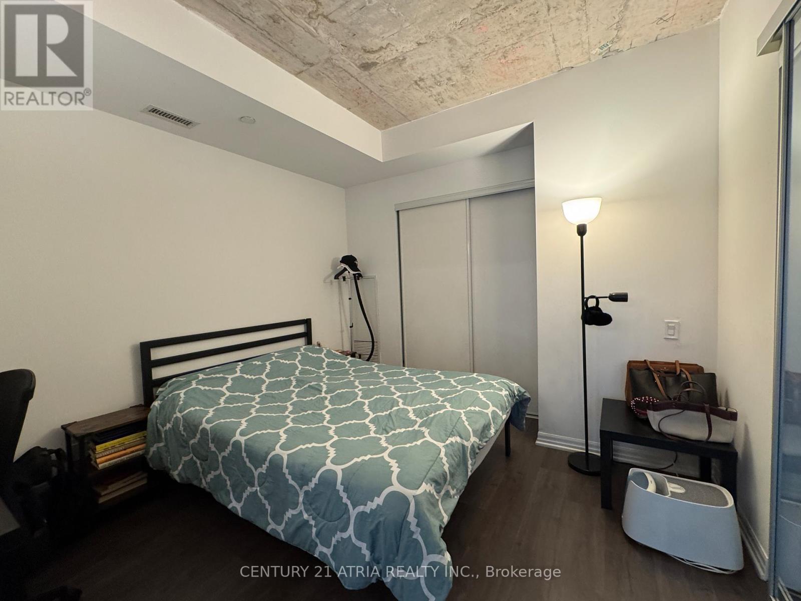 1107 - 88 Blue Jays Way, Toronto, Ontario  M5V 2G3 - Photo 8 - C12551042