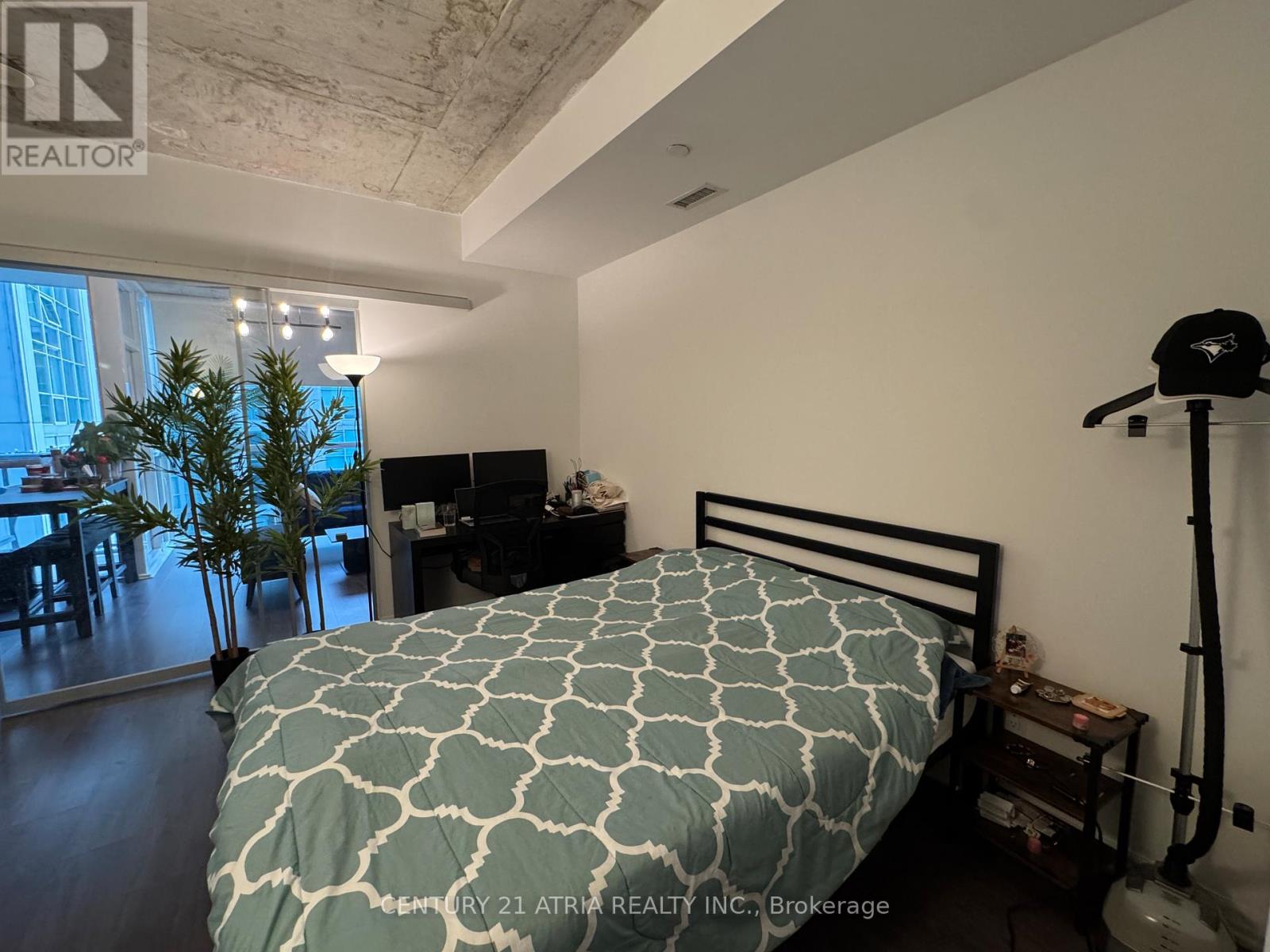 1107 - 88 Blue Jays Way, Toronto, Ontario  M5V 2G3 - Photo 9 - C12551042